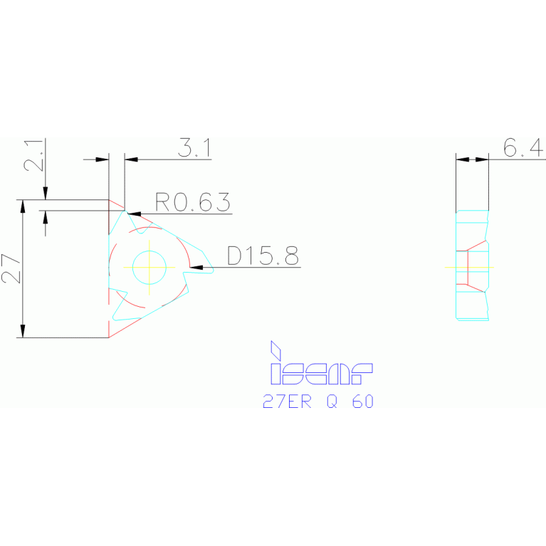 27ER Q 60 IC250