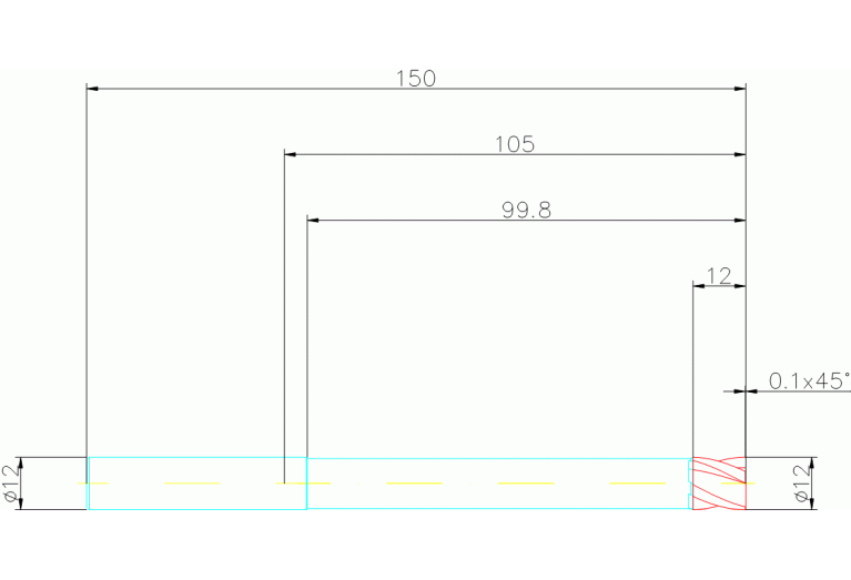2P210-1200-NC N20C