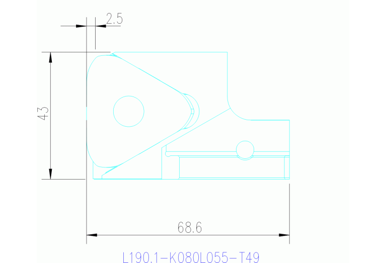 L190.1-K080L055-T49