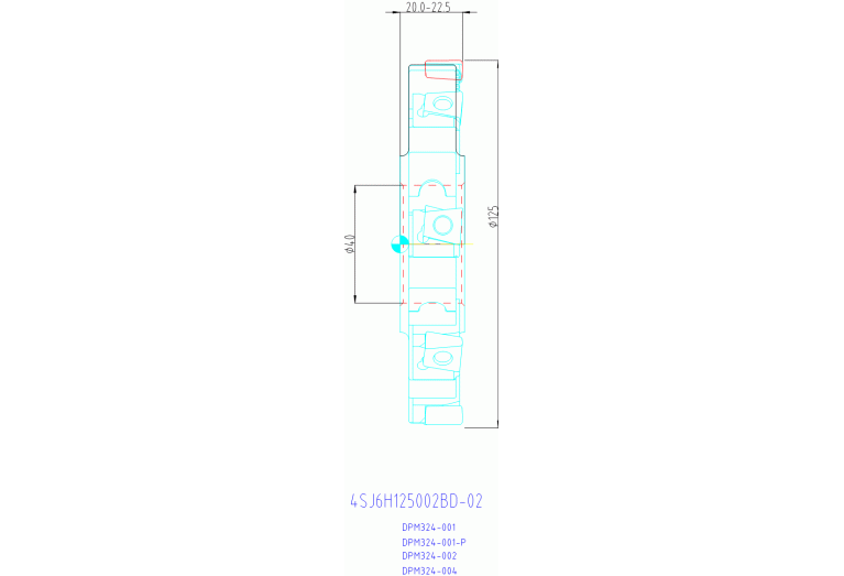 4SJ6H125002BD-02