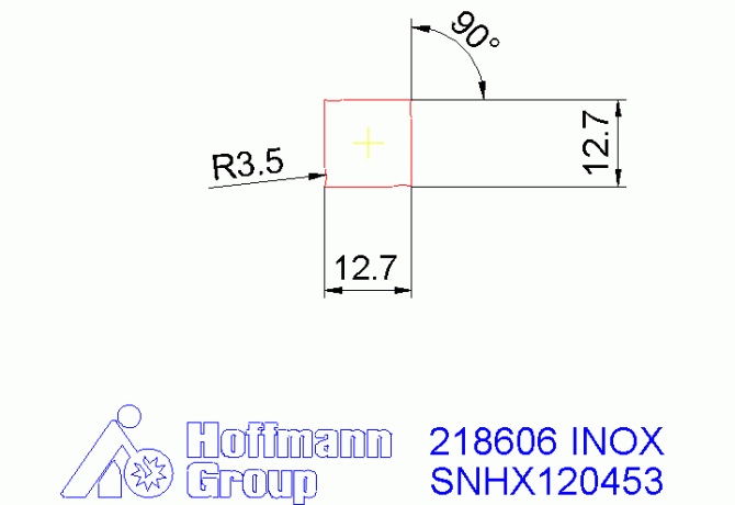 218606 INOX