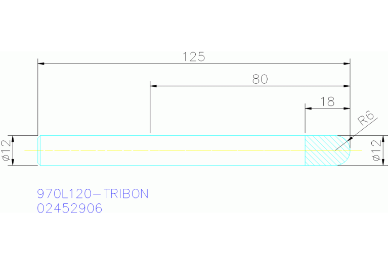 970L120-TRIBON