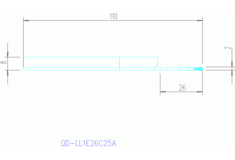 QD-LL1E26C25A