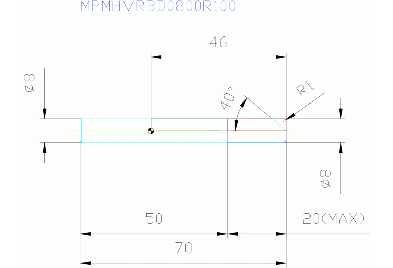 MPMHVRBD0800R100