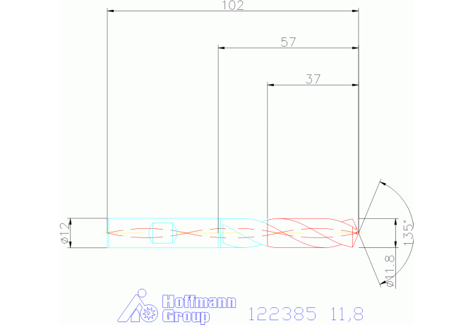 122385 11,8