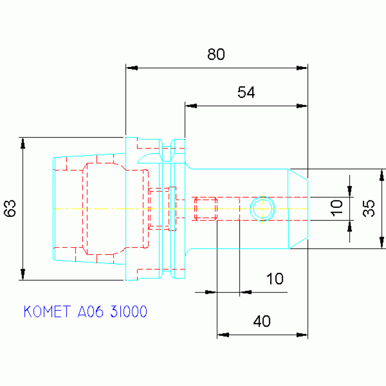 A06 31000