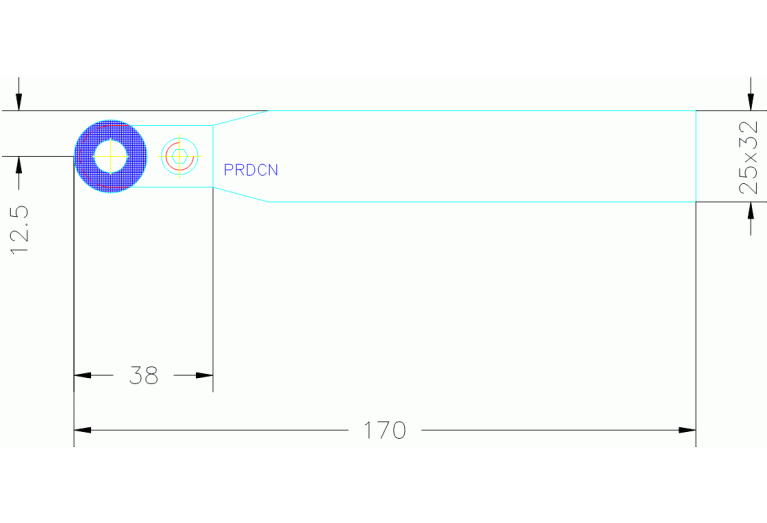 PRDCN3225P20