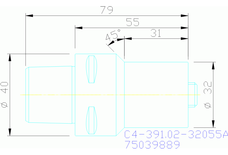 C4-391.02-32055A