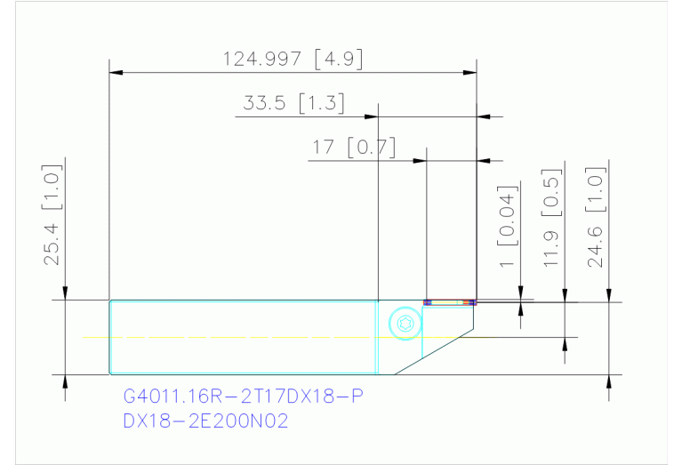 G4011.16R-2T17DX18-P