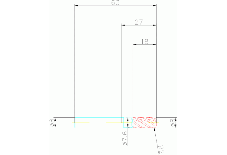 2F342-0800-200-PC 1730