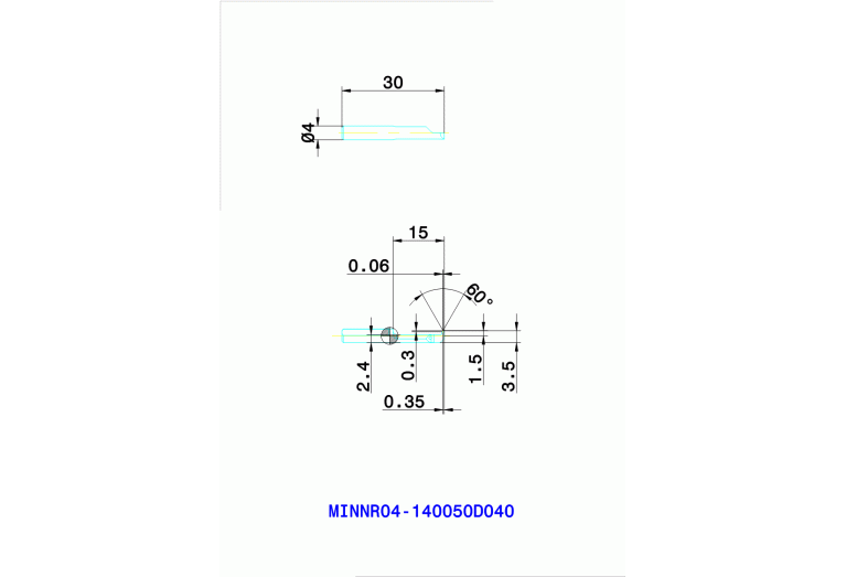 MINIR04-140050D040 TT9030