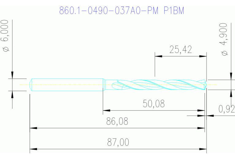 860.1-0490-037A0-PM P1BM