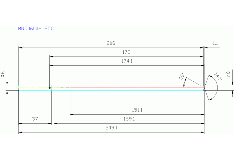 MNS0600-L25C TF15