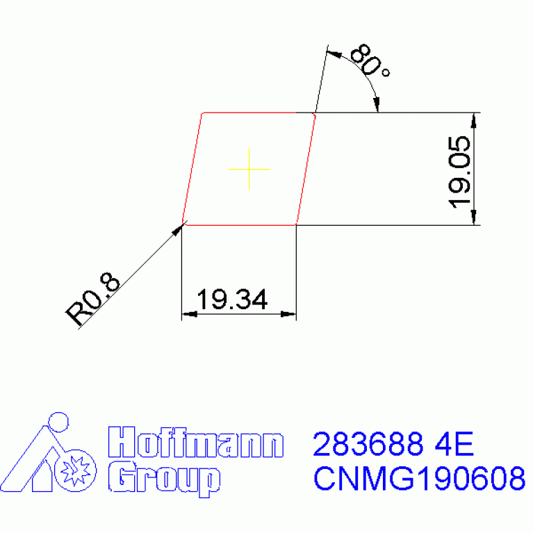 283688 4E