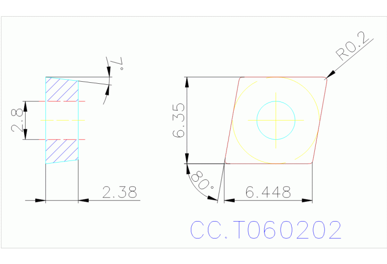CCMT060202-FP4 WKP01G