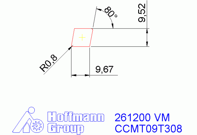 261200 VM