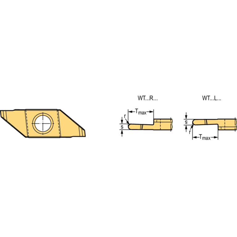 WT26-L125N06-RA8 WSM23X