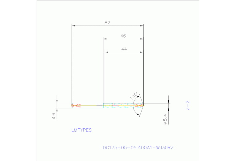 DC175-05-05.400A1-WJ30RZ