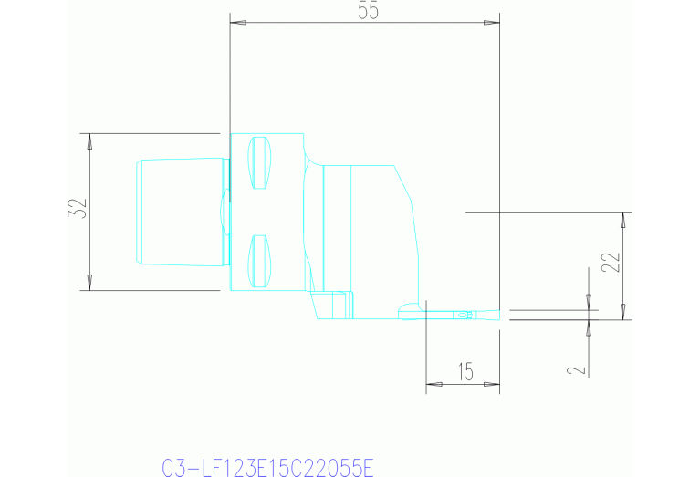 C3-LF123E15C22055E