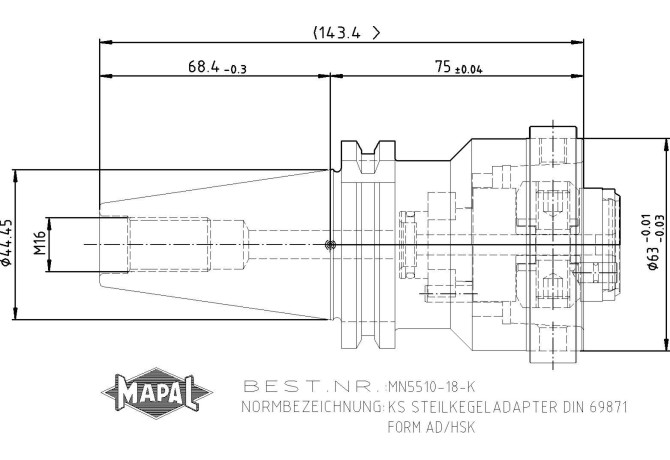 MN5510-18-K