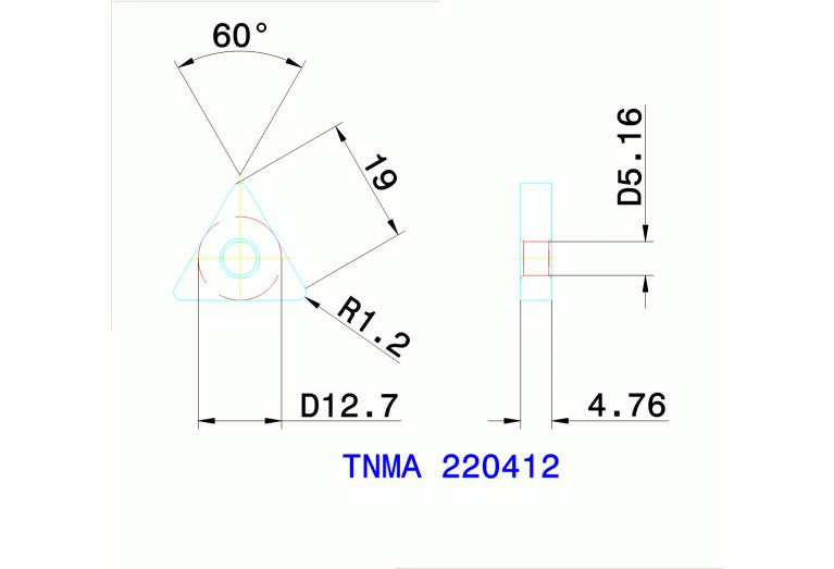 TNMA 220412 TT7005