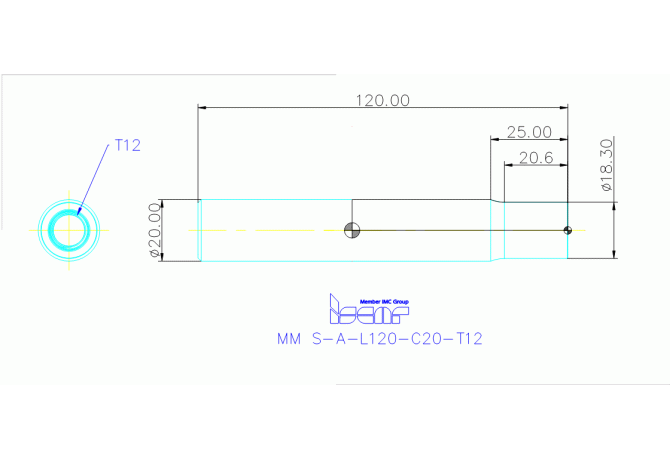 MM S-A-L120-C20-T12