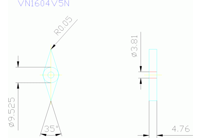 VNGG1604V5-FJ RT9010