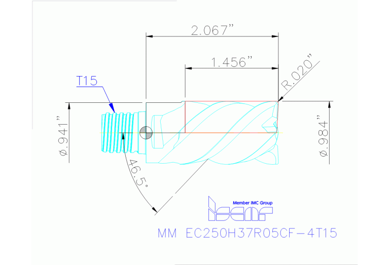 MM EC250H37R05CF-4T15 IC908