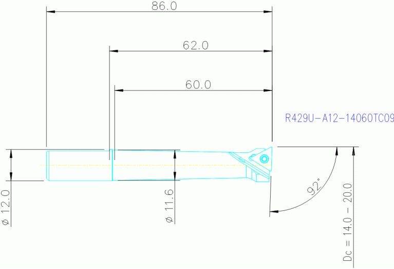 R429U-A12-14060TC09