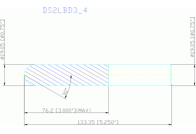 DS2LBD3/4