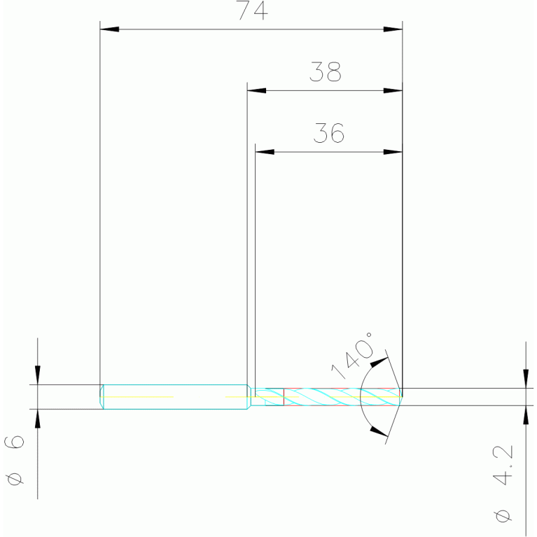 A3365TFT-4.2