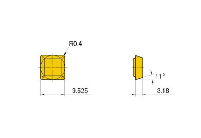 SPMR090304-80 UTi20T