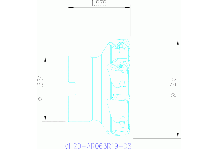 MH20-AR063R19-08H