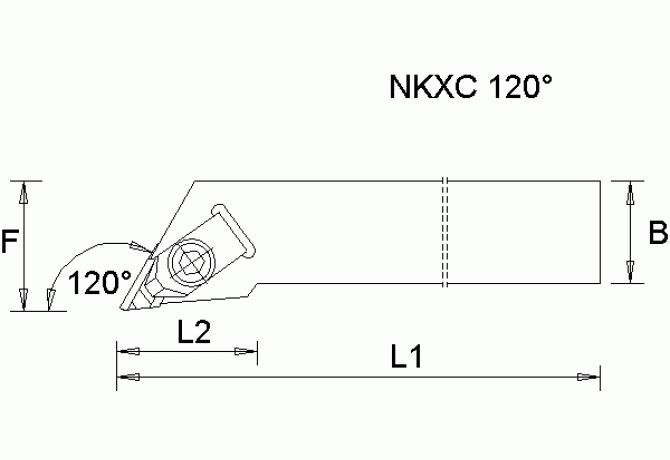 NKXCR1212F11