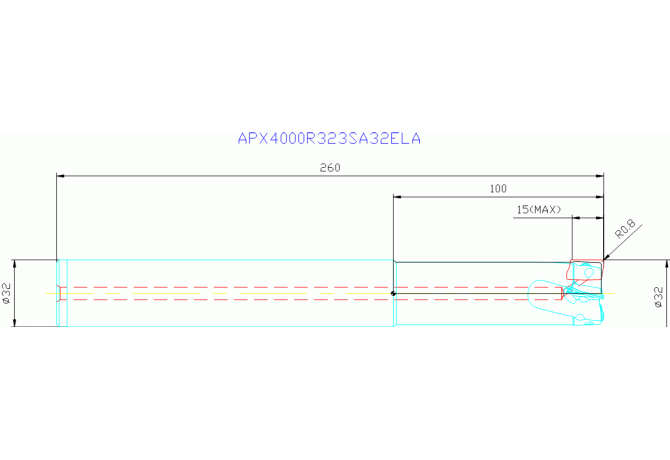 APX4000R323SA32ELA