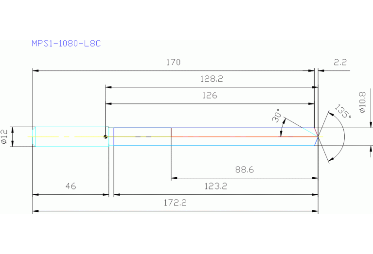 MPS1-1080-L8C DP1021