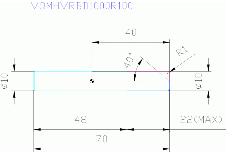 VQMHVRBD1000R100
