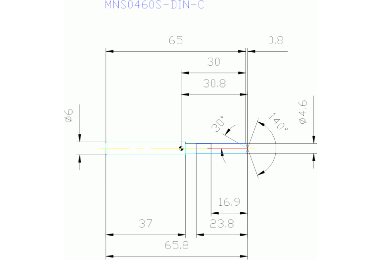 MNS0460S-DIN-C TF15