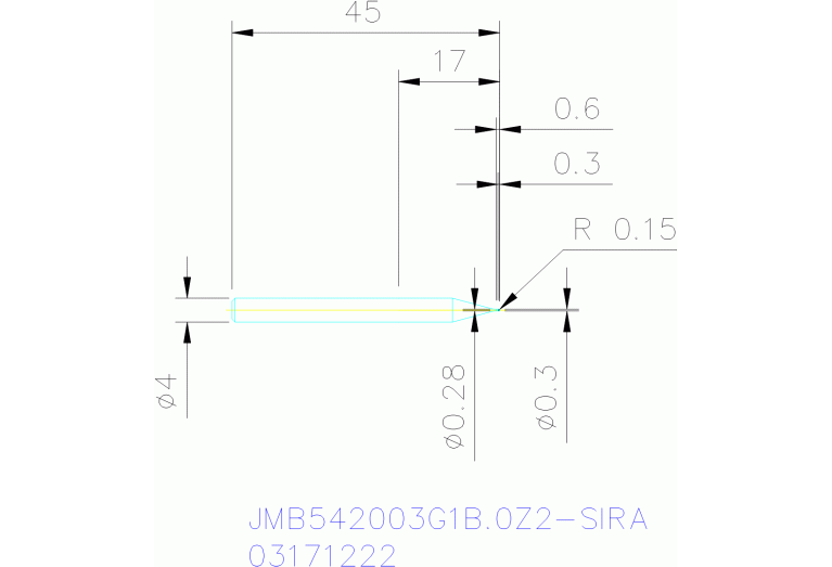 JMB542003G1B.0Z2-SIRA