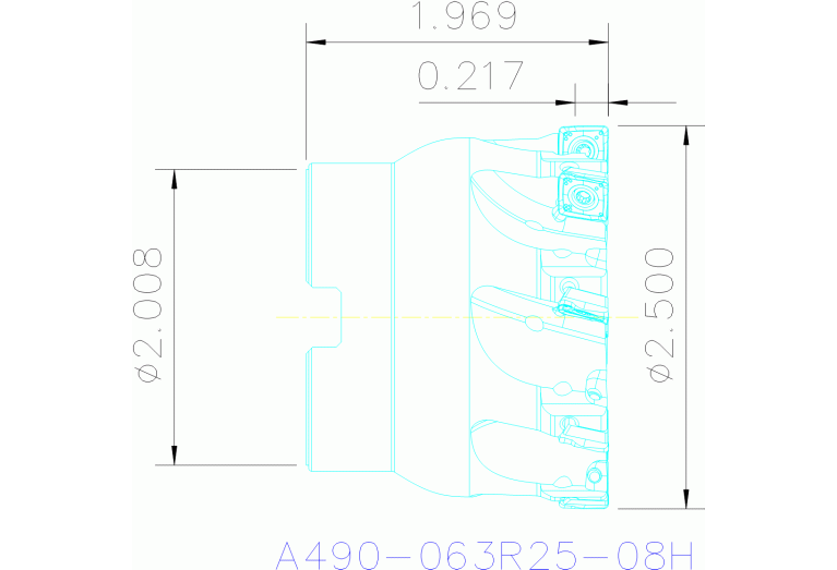 A490-063R25-08H