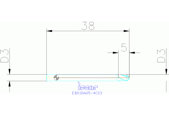 EB030A05-4C03 IC900