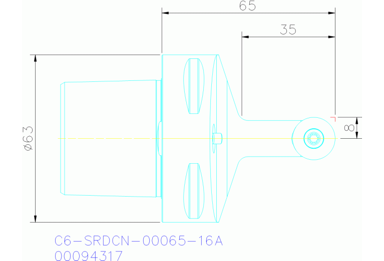 C6-SRDCN-00065-16A