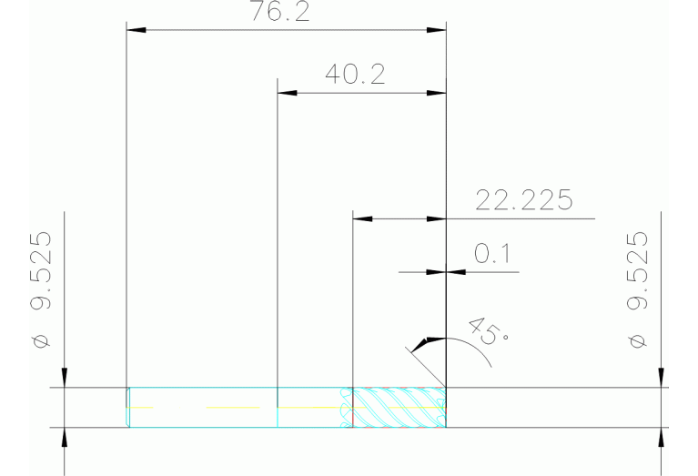AH8083128-3/8X0.875