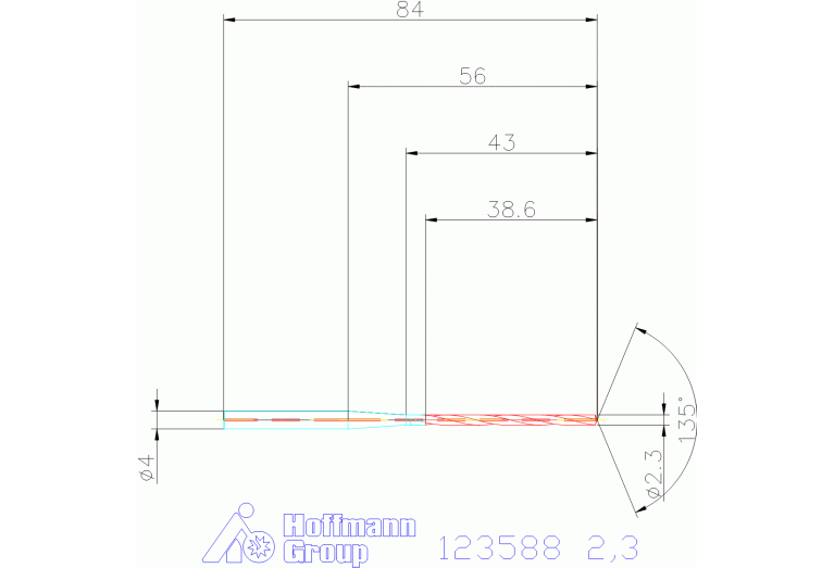 123588 2,3