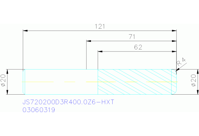 JS720200D3R400.0Z6-HXT