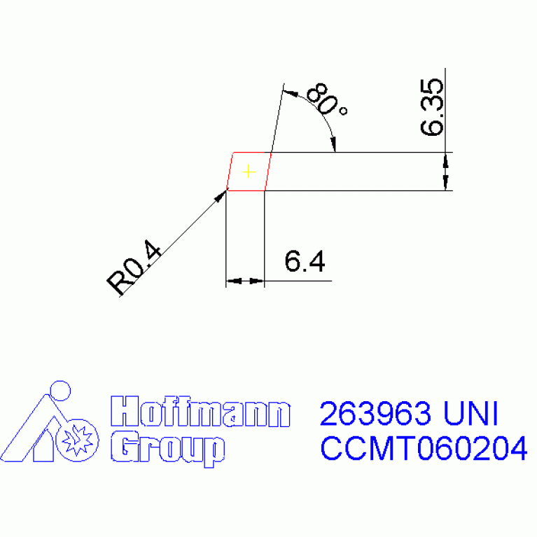 263963 UNI