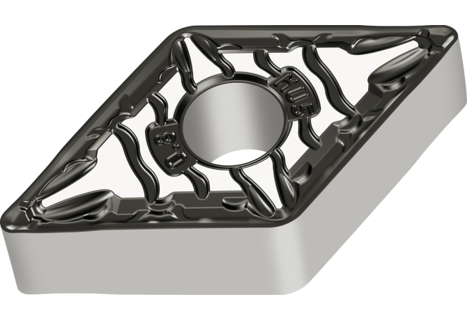 DNMG110408-MU5 WPP10S