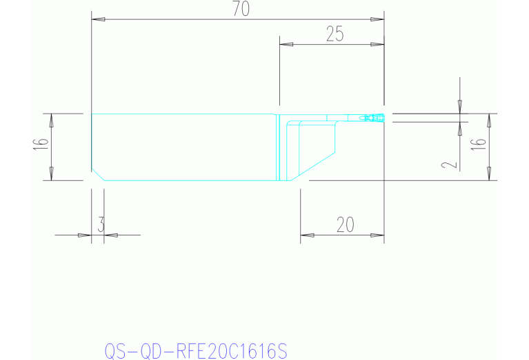 QS-QD-RFE20C1616S