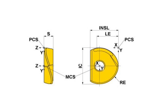 SRBT16 VP15TF