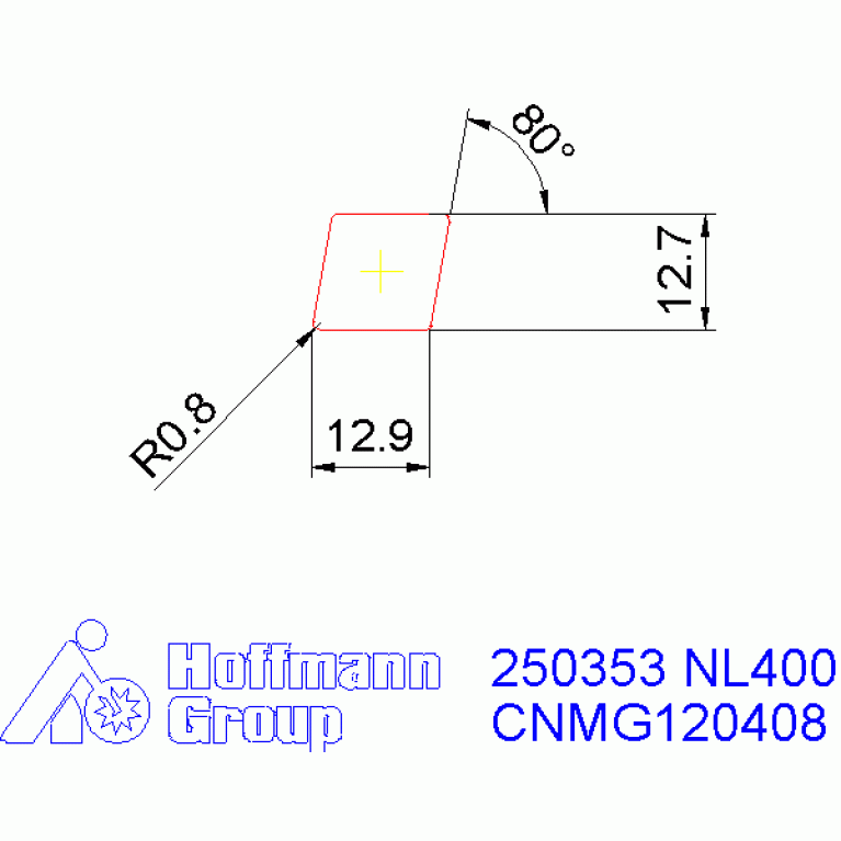 250353 NL400